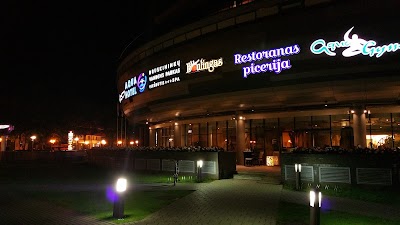 Photos of Druskininkai Aquapark