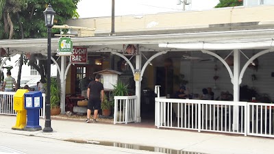 Photos of Thai Cuisine and sushi bar