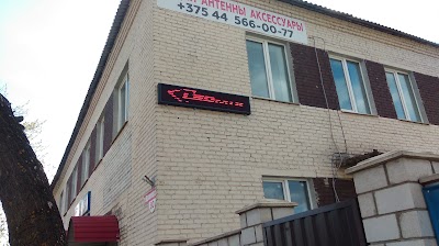 Photos of LEDMIX Световые решения