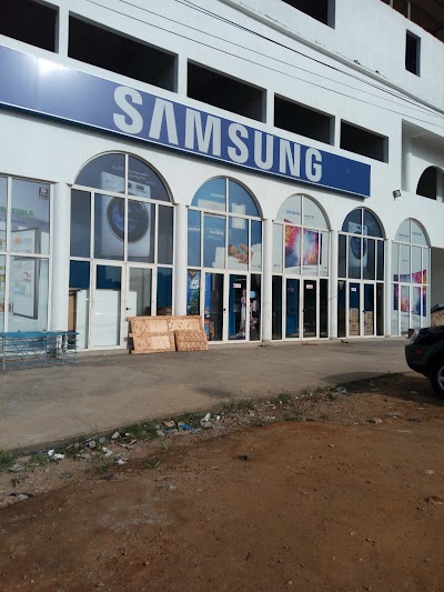 Photos of Samsung riviera golf