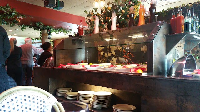 Brazeiro Churrascaria & Rodizio