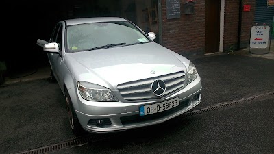 Photos of CWS Carwashsolutions
