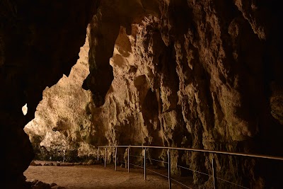 Photos of Naracoorte Caves National Park Visitor Centre
