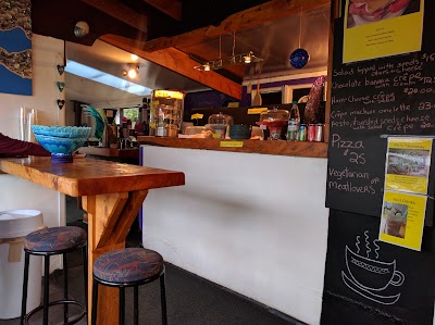 Photos of Kiwi-French Cafe