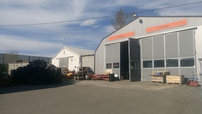 Photos of Vianor Drammen