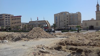 Photos of High Institutes - King Marriott - Alexandria