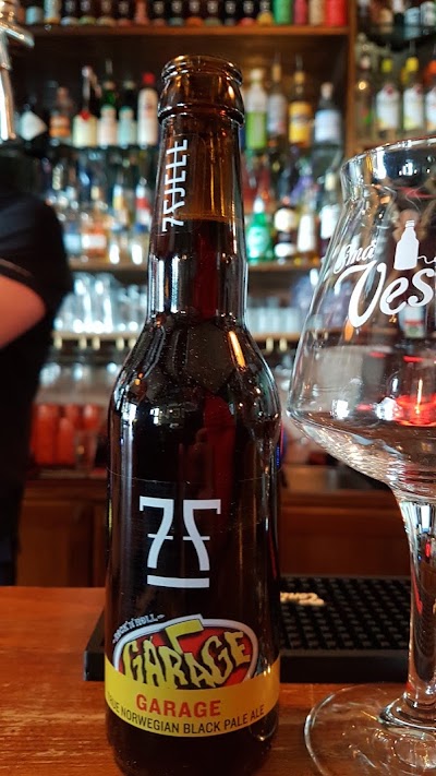 Photos of Svingen Pub