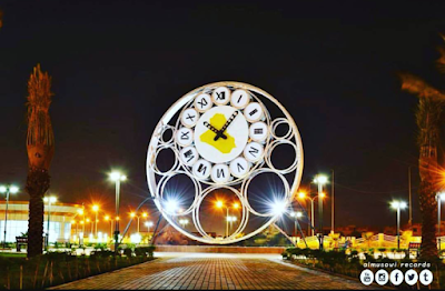 Photos of ساحة الحرية (نصب القطرة)