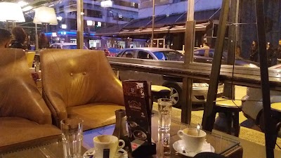 Photos of Baroque cafe bar