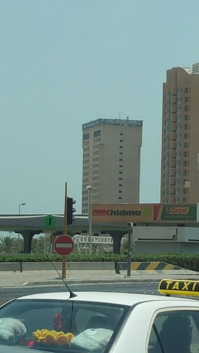 Photos of Alfa Petrol Pump