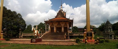 Photos of វត្តវិហារទន្ទឹម