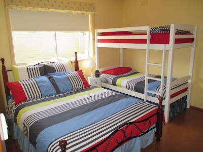 Photos of Kiki Holiday Apartments