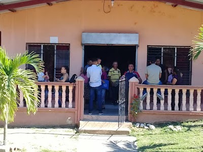Photos of IGLESIA DE CRISTO, TELA, ATLANTIDA, HONDURAS, C.A.