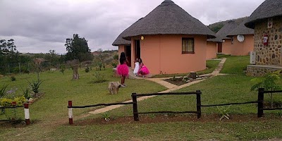 Photos of Phumzinyawo Lodge