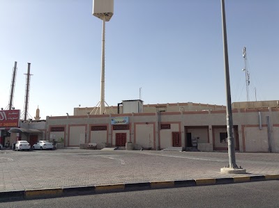 Photos of Supply Branch فرع التموين ١