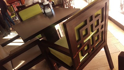 Photos of Ahwitna Cafe