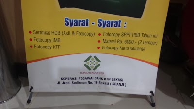Photos of Bank BTN Bekasi