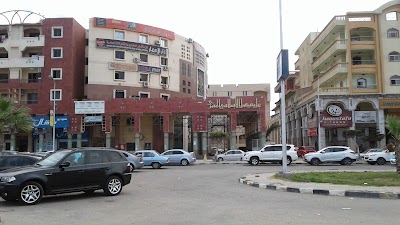 Photos of Faisal Islamic Bank of New Damietta branch