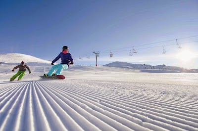 Photos of NZ Snow Tours