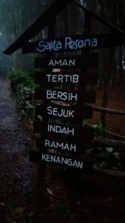 Photos of RPH Mangunan