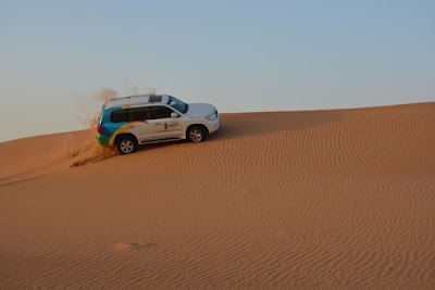 Photos of Orient Tours AL awir Camp