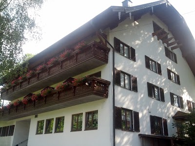 Photos of Hotel - Pension Carossa
