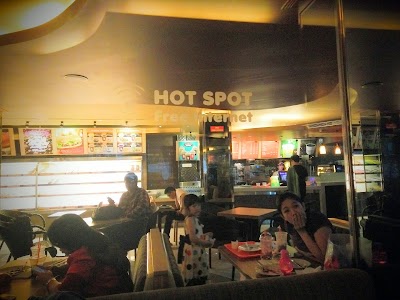 Photos of Dunkin Donuts Hayam Wuruk
