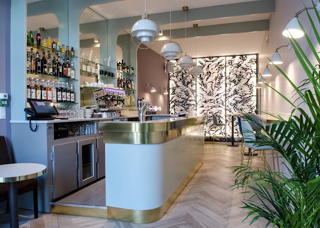 Hôtel Café XIX***