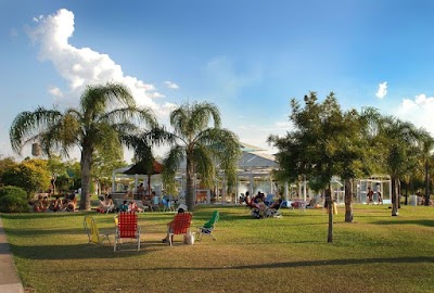 Photos of Thermal Park Office Reports