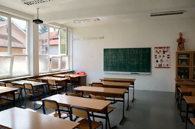 school