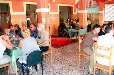 Photos of H&ocirc;tel Al Waha