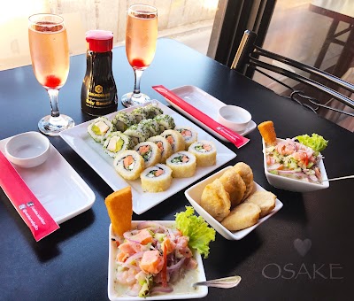 Photos of Osake Sushi Bar