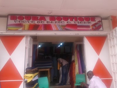 Photos of Bouba Boutique