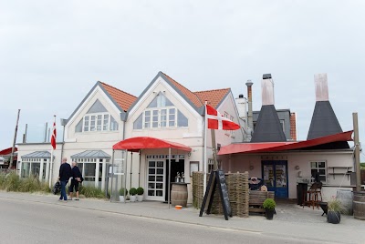 Photos of Restaurant Knudedyb