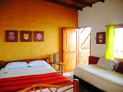 Photos of NATIVA BAMBU Ecolodge