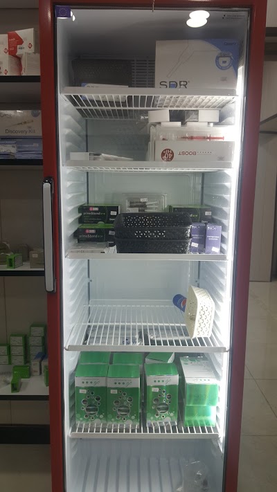 Photos of ابتسامة البصرة لتجهيزات طب الاسنان