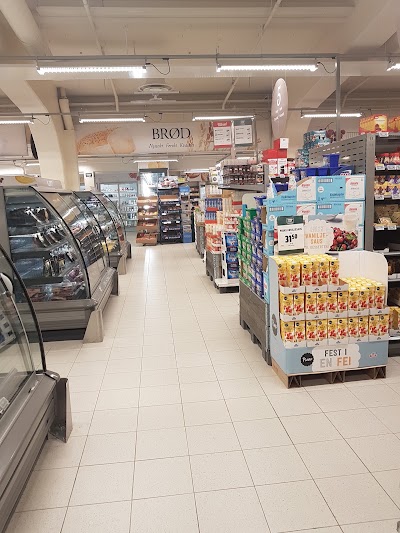 Photos of Coop Mega H&oslash;nefoss
