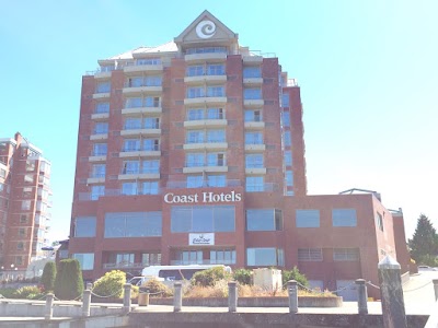 Photos of Coast Victoria Hotel & Marina by APA