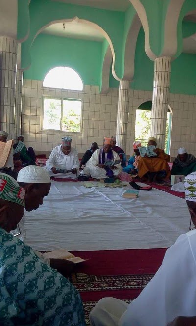 Photos of Great Mosque of Sombili