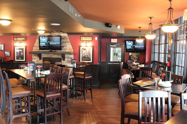 Ceili's Modern Irish Pub