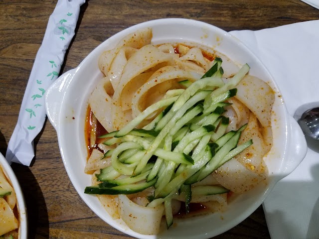 QQ Noodle