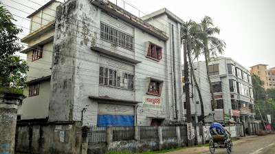 Photos of Advanced Residential Model College