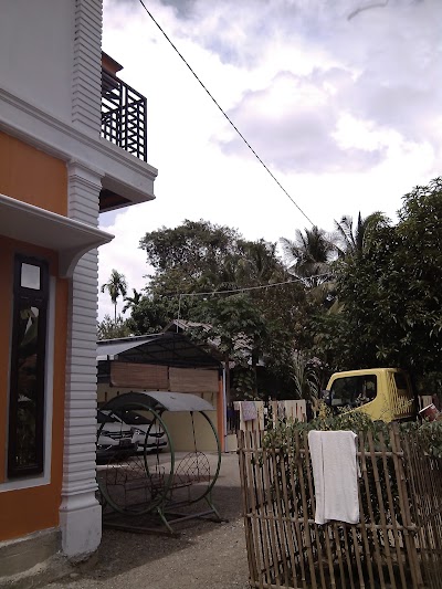 Photos of Warkop BUTET