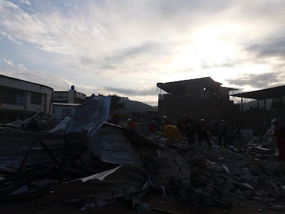 Photos of Hospital Regional Verdi Cevallos