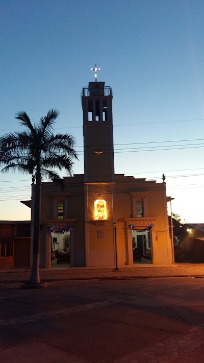 Photos of Iglesia Catolica de Potrerillos