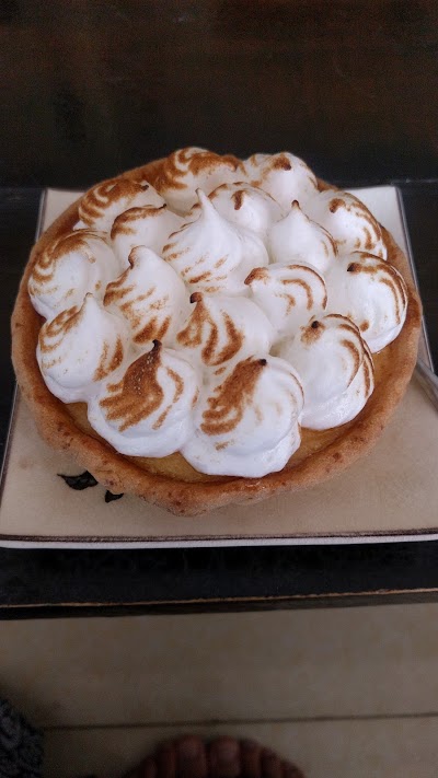 Photos of Choco L'Art Cafe