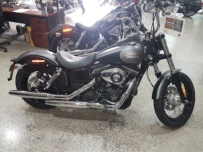 Photos of Harley Central