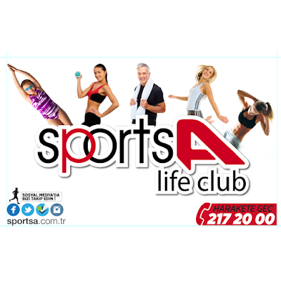 Photos of SportsA Life Club