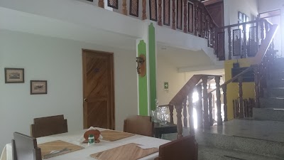 Photos of Hotel Casa De Yaro