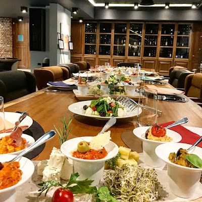 Photos of Four Restaurant